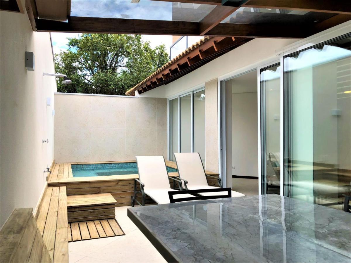 Casa na praia LINDA de JUQUEHY Sao Sebastiao (Sao Paulo) Exterior foto